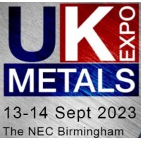 2024年英国金属加工展 UK METAL