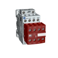 美国AB控制继电器700S-EF620KDC